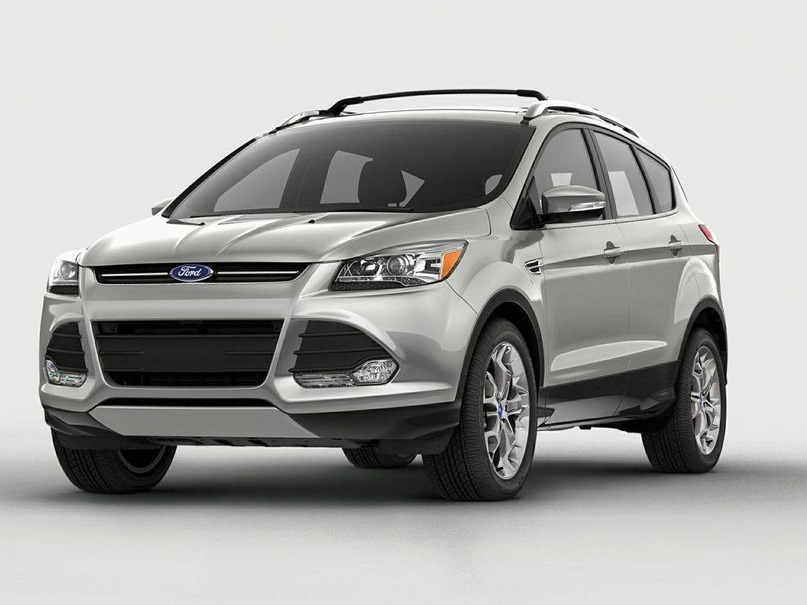 FORD ESCAPE 2014 1FMCU0GX2EUB19412 image