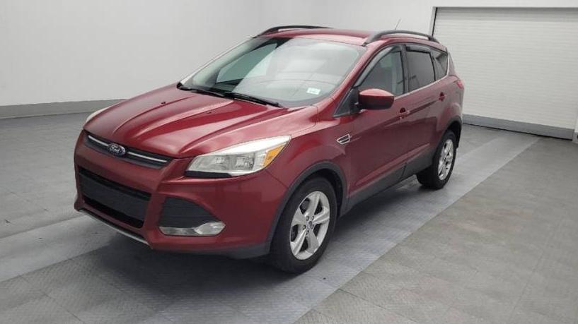 FORD ESCAPE 2014 1FMCU0GX3EUA10568 image