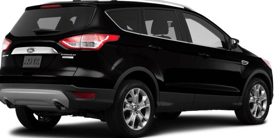 FORD ESCAPE 2014 1FMCU9J92EUA84532 image