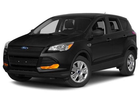 FORD ESCAPE 2014 1FMCU9GX8EUA24938 image