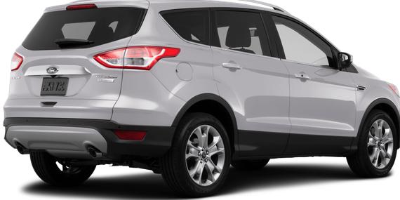 FORD ESCAPE 2014 1FMCU9J9XEUC85739 image