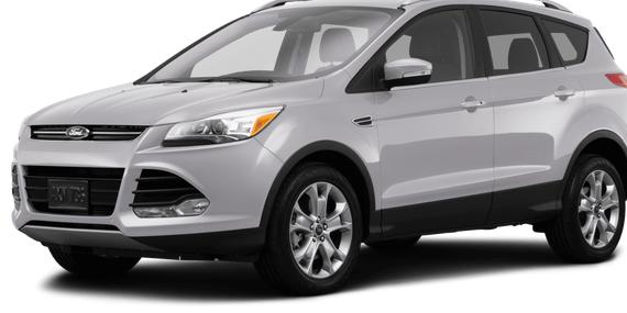 FORD ESCAPE 2014 1FMCU0J98EUB99759 image
