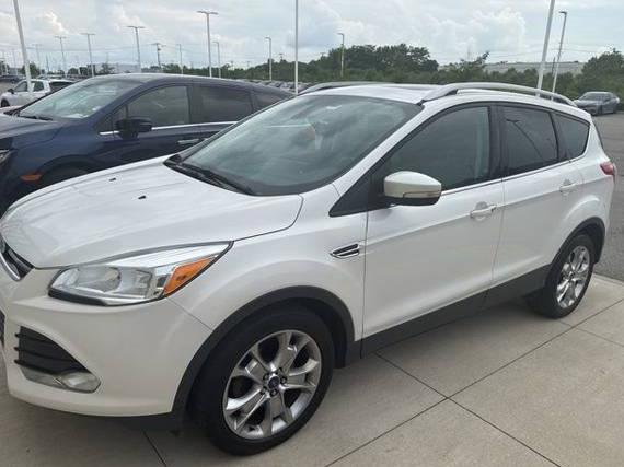 FORD ESCAPE 2014 1FMCU0JX3EUE36978 image
