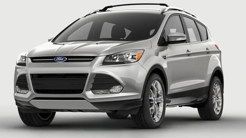 FORD ESCAPE 2014 1FMCU0JXXEUC14941 image