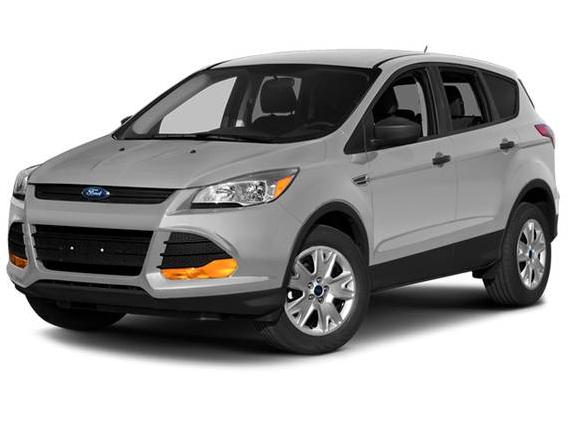 FORD ESCAPE 2014 1FMCU9GX2EUD28895 image