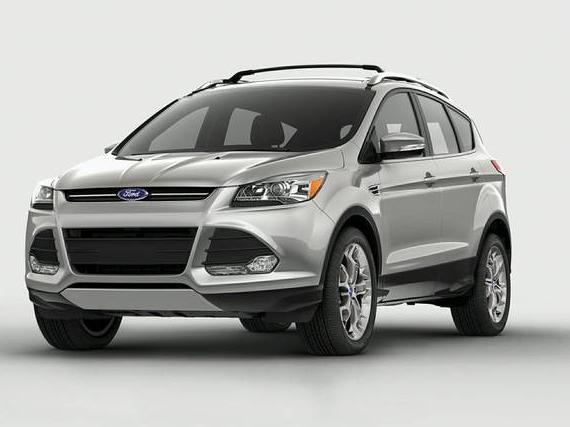 FORD ESCAPE 2014 1FMCU0GX1EUC42411 image FORD ESCAPE 2014 1FMCU0GX1EUC42411 image