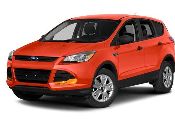 FORD ESCAPE 2014 1FMCU0J93EUB56334 image