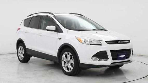 FORD ESCAPE 2014 1FMCU0GX6EUD07818 image