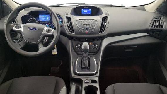 FORD ESCAPE 2014 1FMCU0F7XEUC81547 image