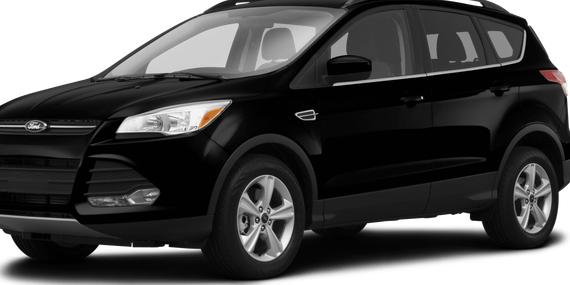 FORD ESCAPE 2014 1FMCU0G96EUE53914 image