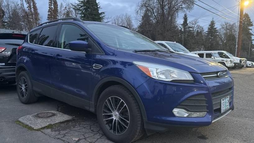 FORD ESCAPE 2014 1FMCU0GX6EUC45742 image