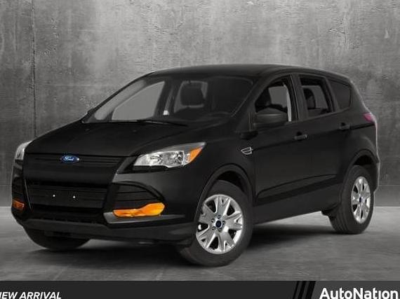 FORD ESCAPE 2014 1FMCU0F70EUA39284 image