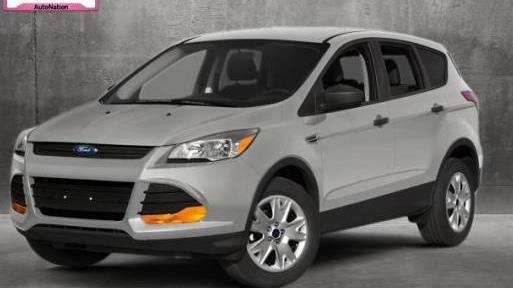 FORD ESCAPE 2014 1FMCU0GXXEUE27315 image