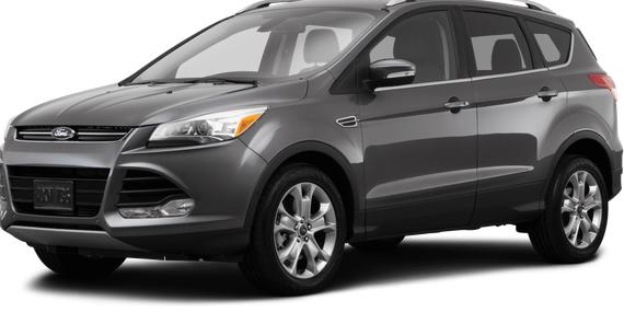 FORD ESCAPE 2014 1FMCU0JX1EUC43390 image