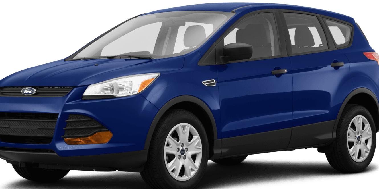 FORD ESCAPE 2014 1FMCU0F70EUE49079 image