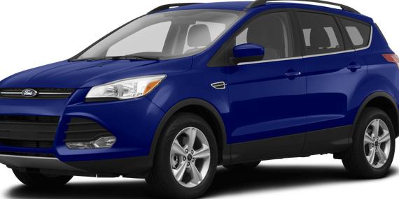 FORD ESCAPE 2014 1FMCU0G9XEUC45471 image