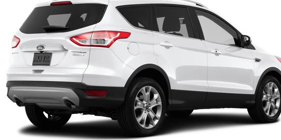 FORD ESCAPE 2014 1FMCU9JX8EUB43226 image