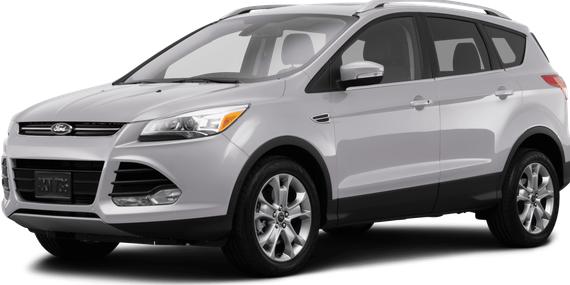FORD ESCAPE 2014 1FMCU0JX0EUD71197 image