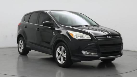 FORD ESCAPE 2014 1FMCU0GX8EUC49372 image