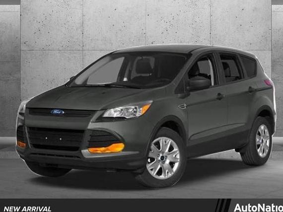 FORD ESCAPE 2014 1FMCU0J9XEUD24471 image