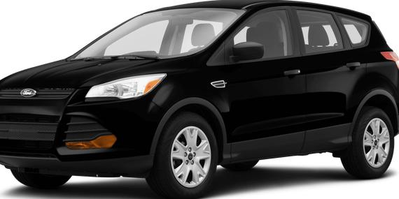 FORD ESCAPE 2014 1FMCU0F75EUD86870 image