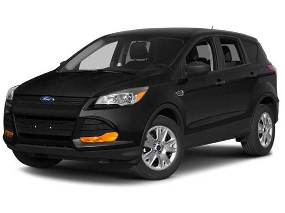 FORD ESCAPE 2014 1FMCU0GX0EUE20728 image