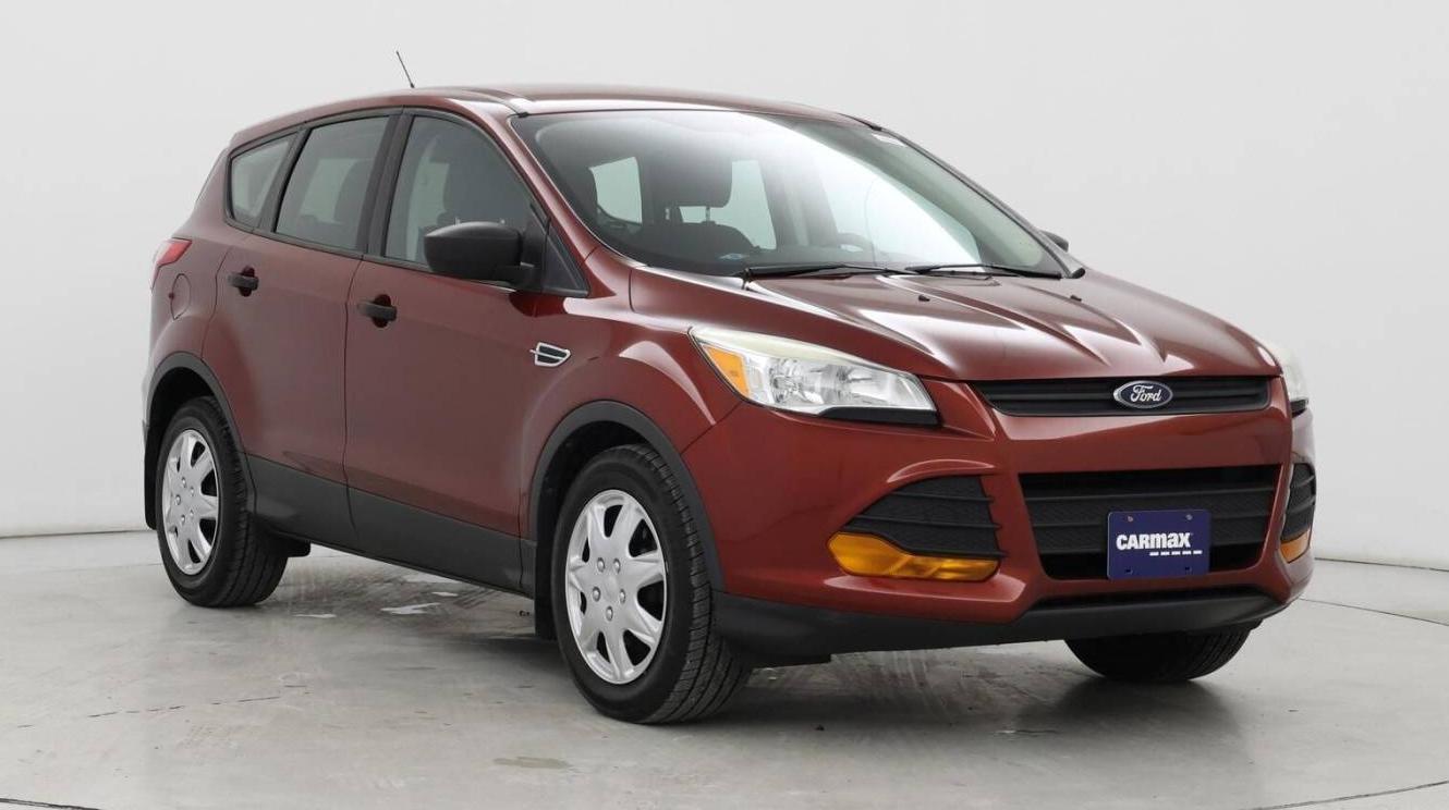 FORD ESCAPE 2014 1FMCU0F76EUA89767 image