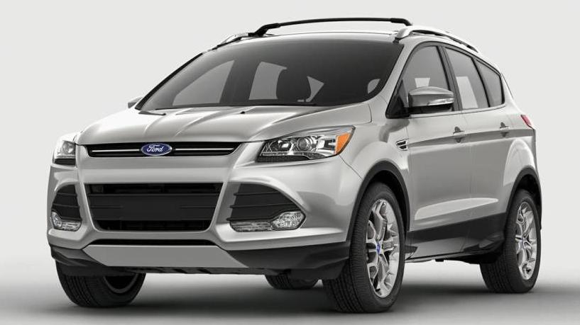 FORD ESCAPE 2014 1FMCU9GX3EUA62836 image