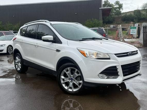 FORD ESCAPE 2014 1FMCU9J91EUD18921 image