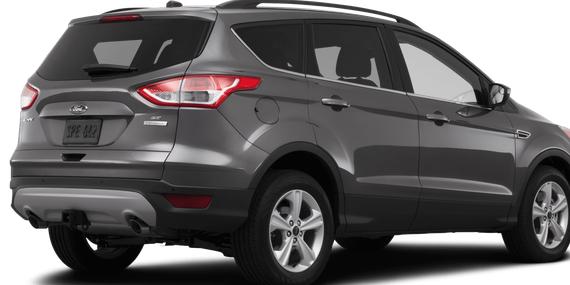 FORD ESCAPE 2014 1FMCU9GX5EUE12631 image