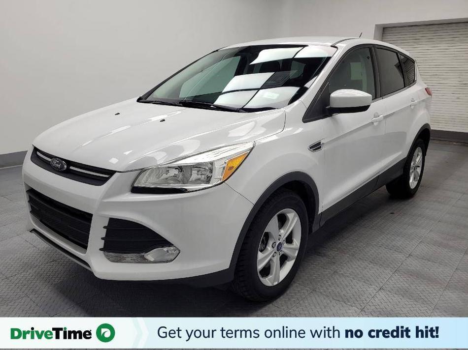 FORD ESCAPE 2014 1FMCU9GX7EUC48606 image