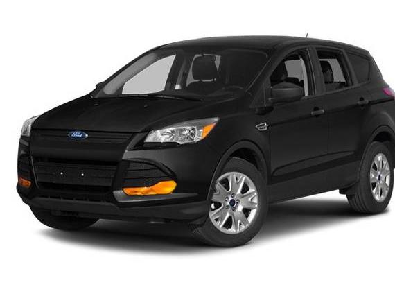 FORD ESCAPE 2014 1FMCU9G90EUB23237 image