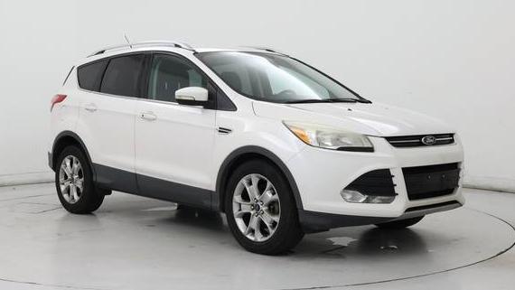 FORD ESCAPE 2014 1FMCU0J93EUD90649 image