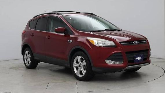 FORD ESCAPE 2014 1FMCU9G91EUB91160 image