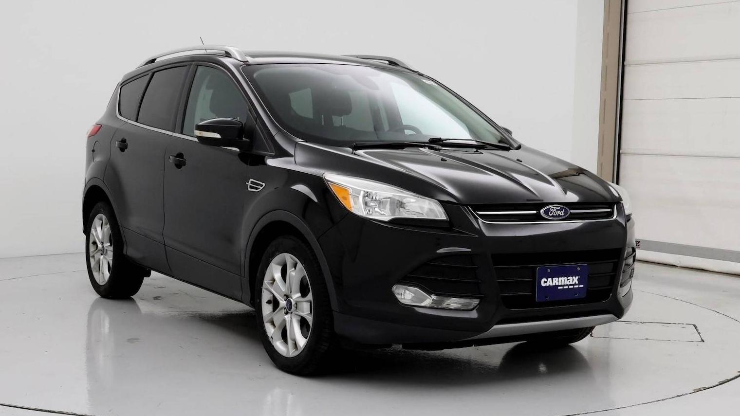 FORD ESCAPE 2014 1FMCU0J90EUC65172 image