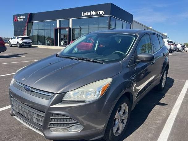 FORD ESCAPE 2014 1FMCU0GX2EUA51452 image