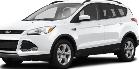 FORD ESCAPE 2014 1FMCU0G99EUC36521 image