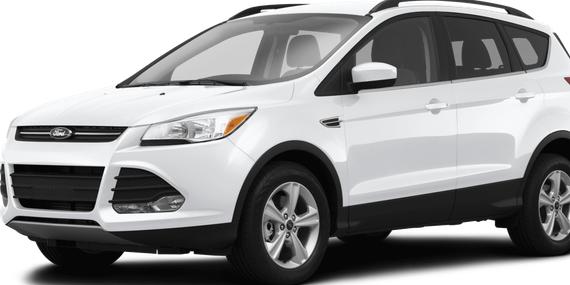 FORD ESCAPE 2014 1FMCU0GX3EUC66953 image