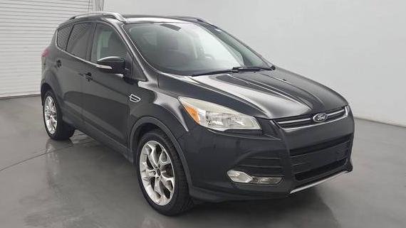 FORD ESCAPE 2014 1FMCU9J91EUC50653 image