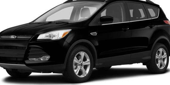FORD ESCAPE 2014 1FMCU0GX1EUB48948 image