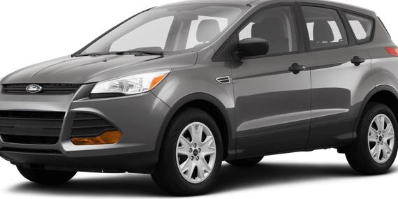 FORD ESCAPE 2014 1FMCU0F79EUC89431 image
