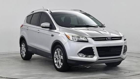 FORD ESCAPE 2014 1FMCU0JX8EUE38127 image