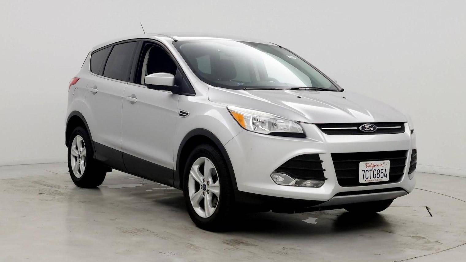 FORD ESCAPE 2014 1FMCU0GX5EUB01521 image