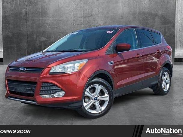 FORD ESCAPE 2014 1FMCU0GX2EUA60037 image