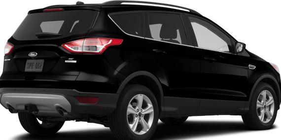FORD ESCAPE 2014 1FMCU9GX1EUD85573 image
