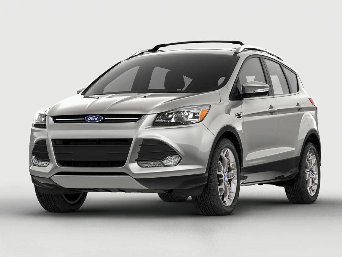 FORD ESCAPE 2014 1FMCU9J98EUE45990 image