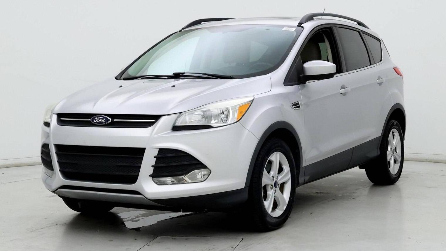 FORD ESCAPE 2014 1FMCU0GX3EUB83586 image