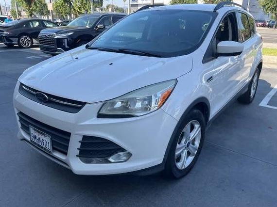 FORD ESCAPE 2014 1FMCU0GX0EUB47287 image
