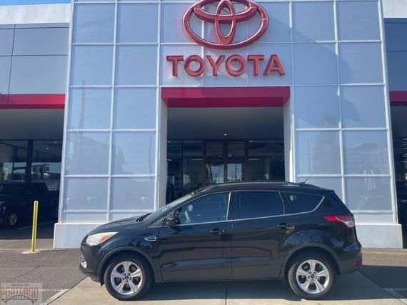 FORD ESCAPE 2014 1FMCU9G93EUD20323 image