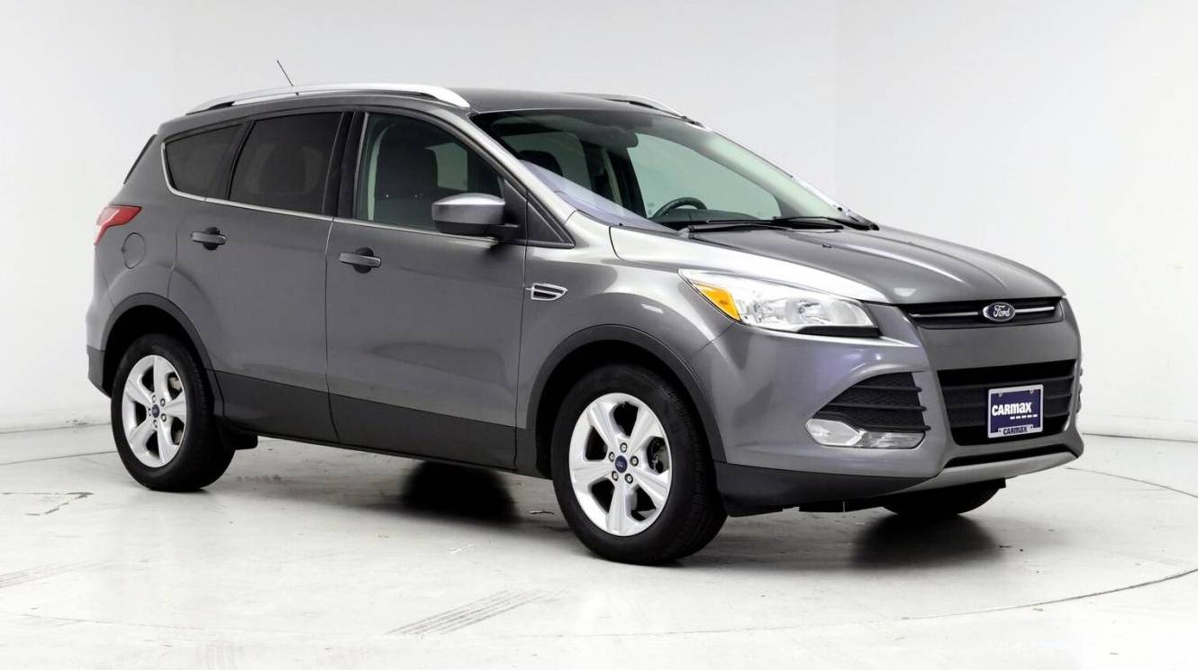 FORD ESCAPE 2014 1FMCU9G90EUD88112 image